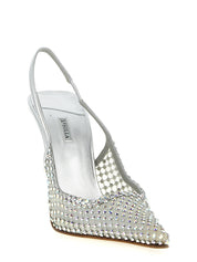 Le Silla Gilda Slingback