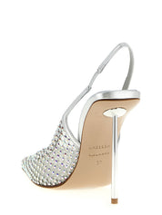 Le Silla Gilda Slingback