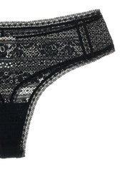 Eres Envolee Briefs — Lace Thong Beachwear & Underwear