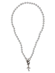 Vivienne Westwood Aleksa Necklace — Jewellery (Green)