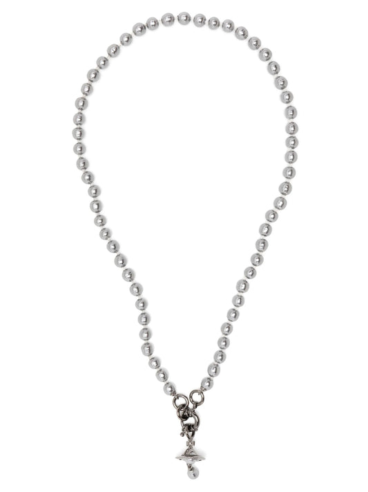 Vivienne Westwood Aleksa Necklace — Jewellery (Green)