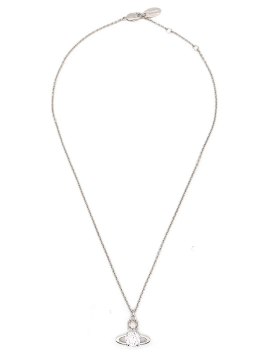 Vivienne Westwood Reina Necklace — Jewellery (Silver)