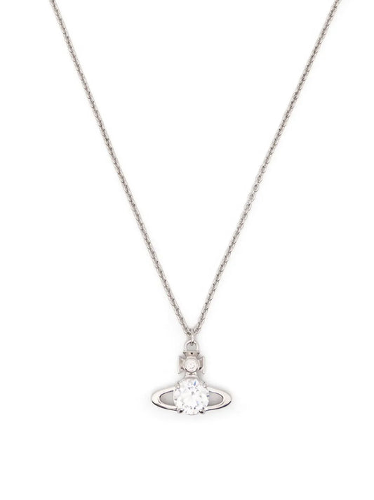 Vivienne Westwood Reina Necklace — Jewellery (Silver)