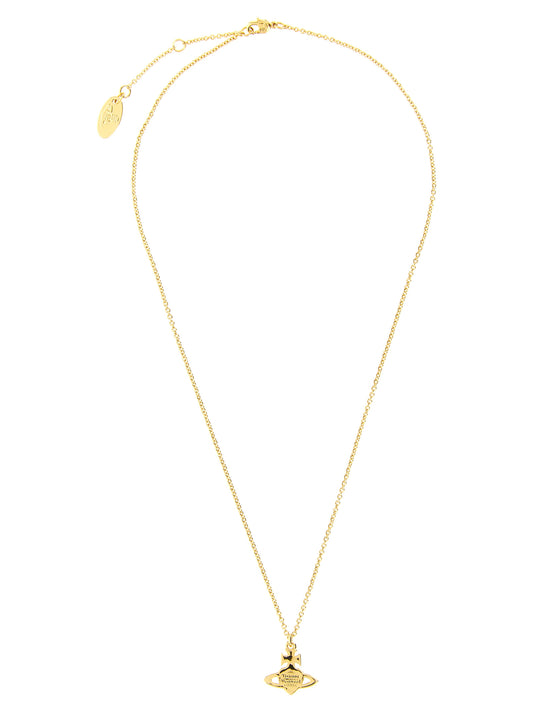 Vivienne Westwood Fabianna Bas Relief Necklace — Jewellery