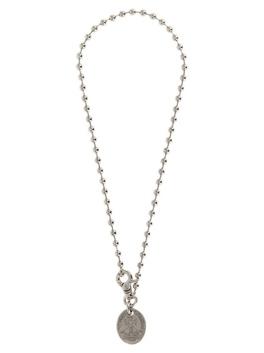 Vivienne Westwood Sofiane Pendant Necklace — Jewellery