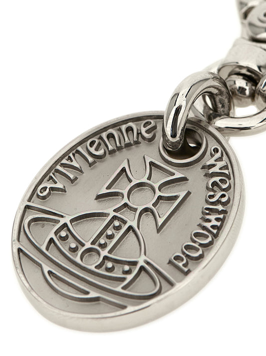 Vivienne Westwood Sofiane Pendant Necklace — Jewellery
