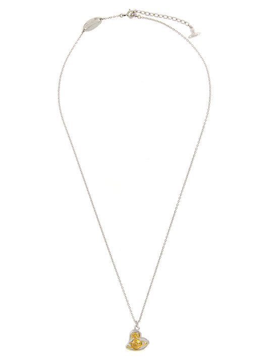 Vivienne Westwood Faye Pendant Necklace — Jewellery (H1)