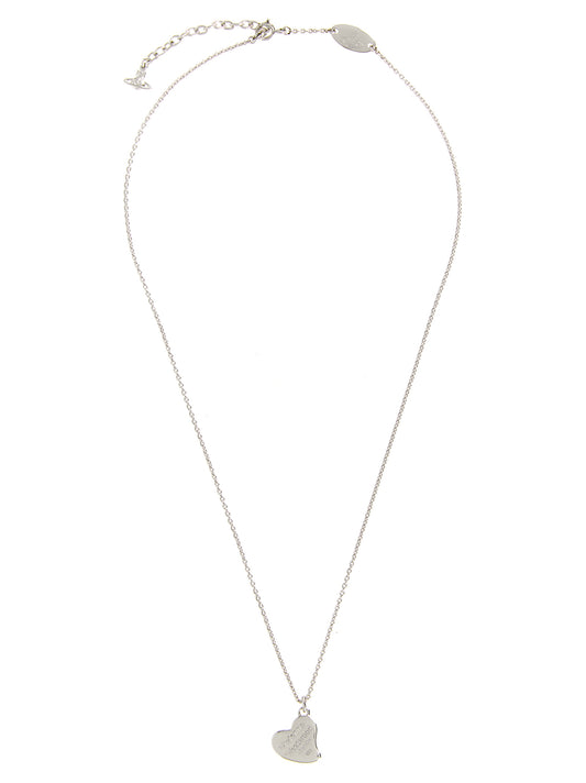 Vivienne Westwood Faye Pendant Necklace — Jewellery (H1)