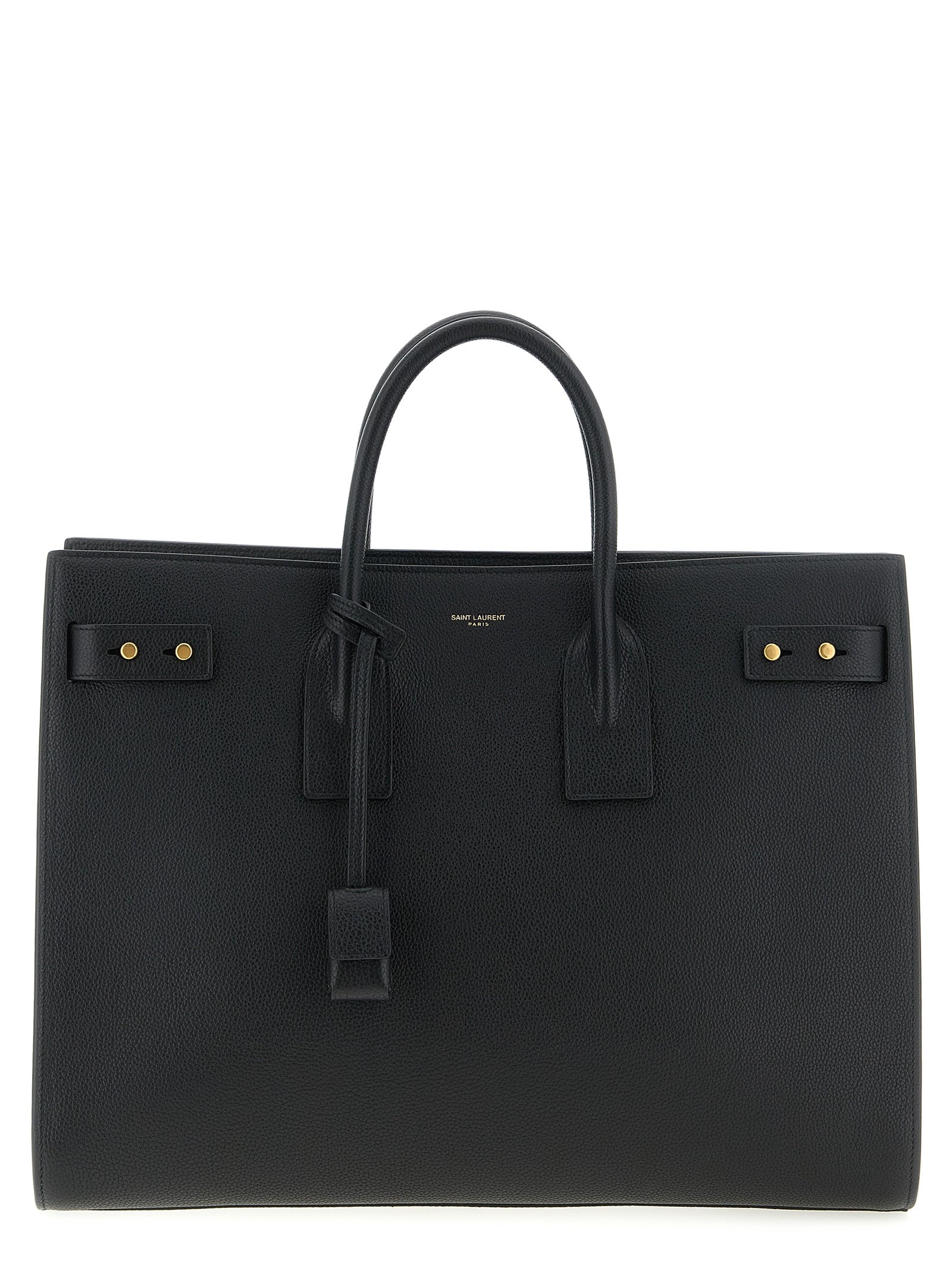 Saint Laurent Sac De Jour Handbag
