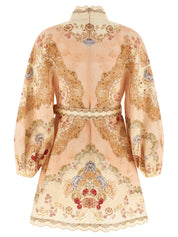Zimmermann Daylight Mini Dress