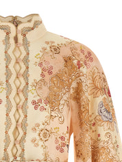 Zimmermann Daylight Mini Dress