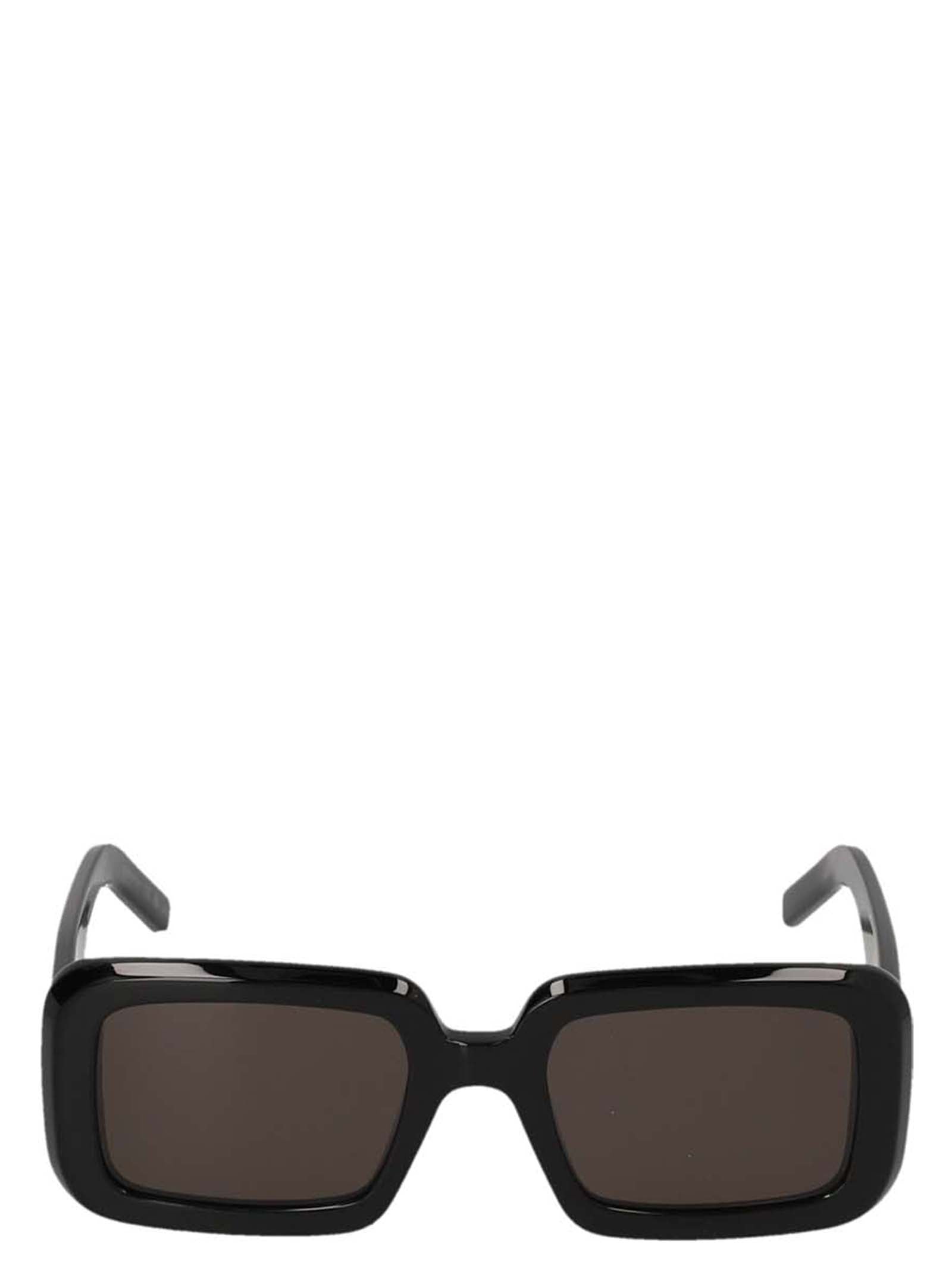 Saint Laurent Sunglasses — 534 Sunrise Acetate (Women)
