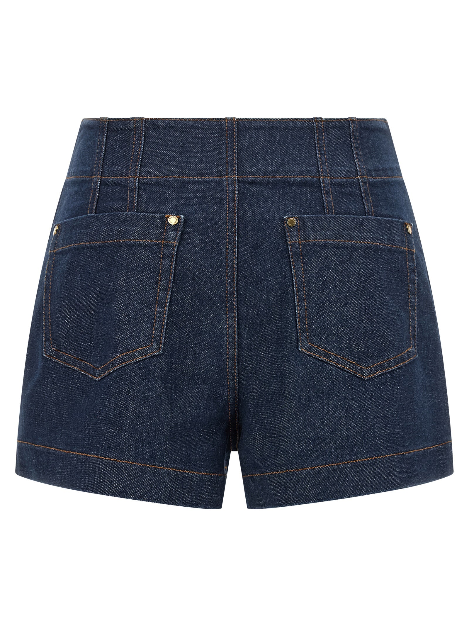 Zimmermann Aster Shorts