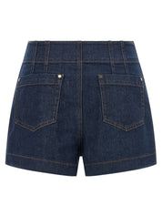 Zimmermann Aster Shorts