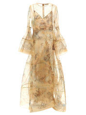 Zimmermann Rebellion Dress