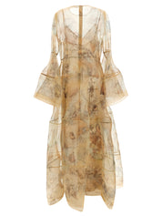 Zimmermann Rebellion Dress