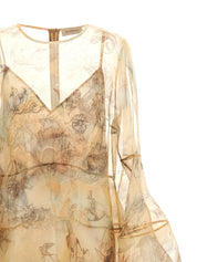 Zimmermann Rebellion Dress