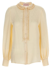 Valentino Garavani Toute La V Shirt