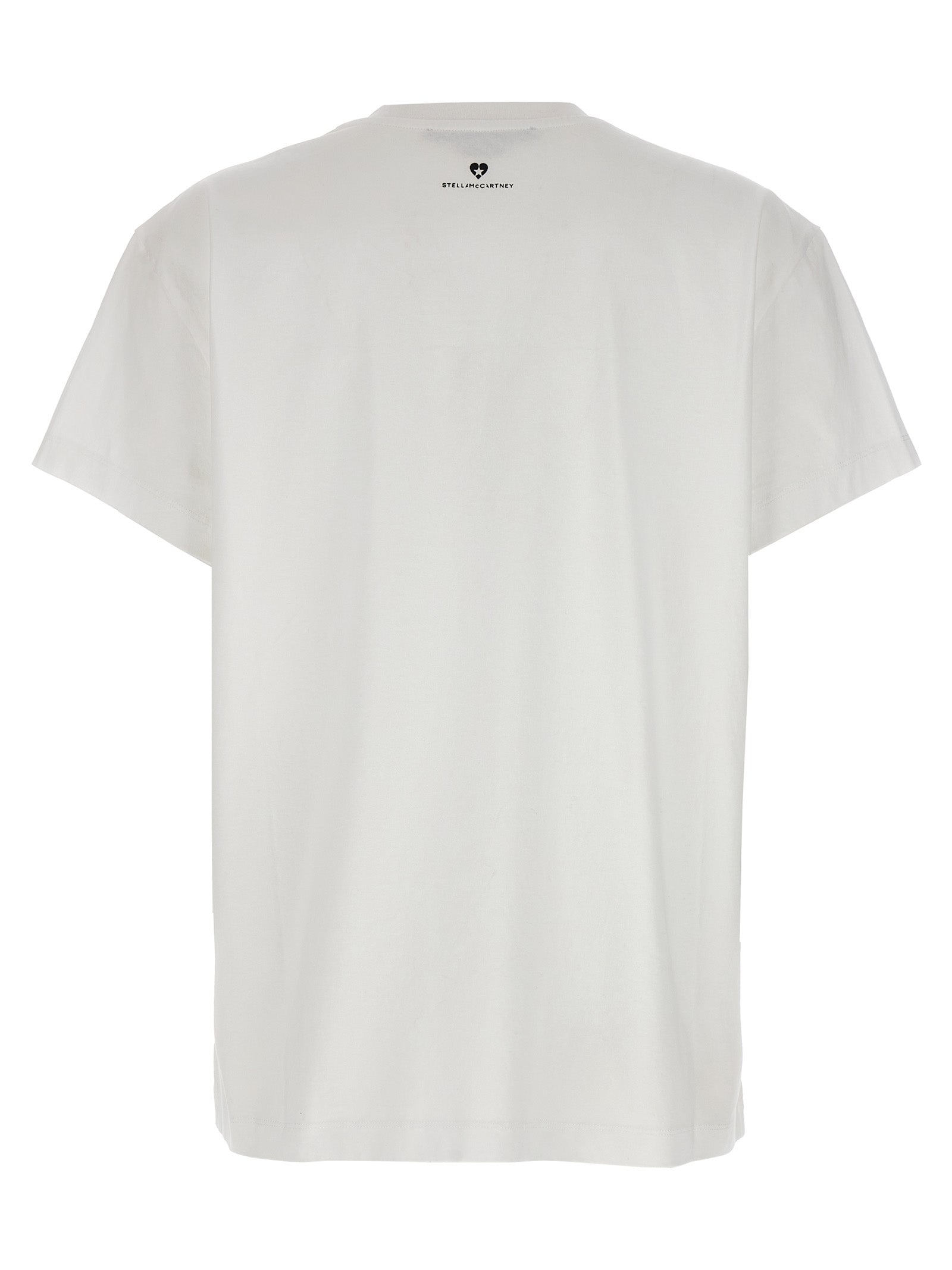 Stella Mccartney Iconic Mini Heart T-shirt
