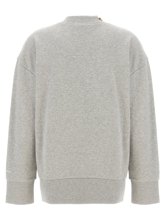 Stella Mccartney Chain Sweatshirt