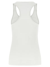 Stella Mccartney Top Slogan Hardcore