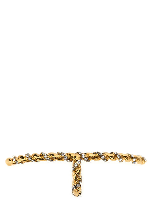 Valentino Garavani Lip Piercing — Luxury Jewellery, Gold