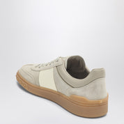 Valentino Garavani Sneaker Upvillage in suede leather