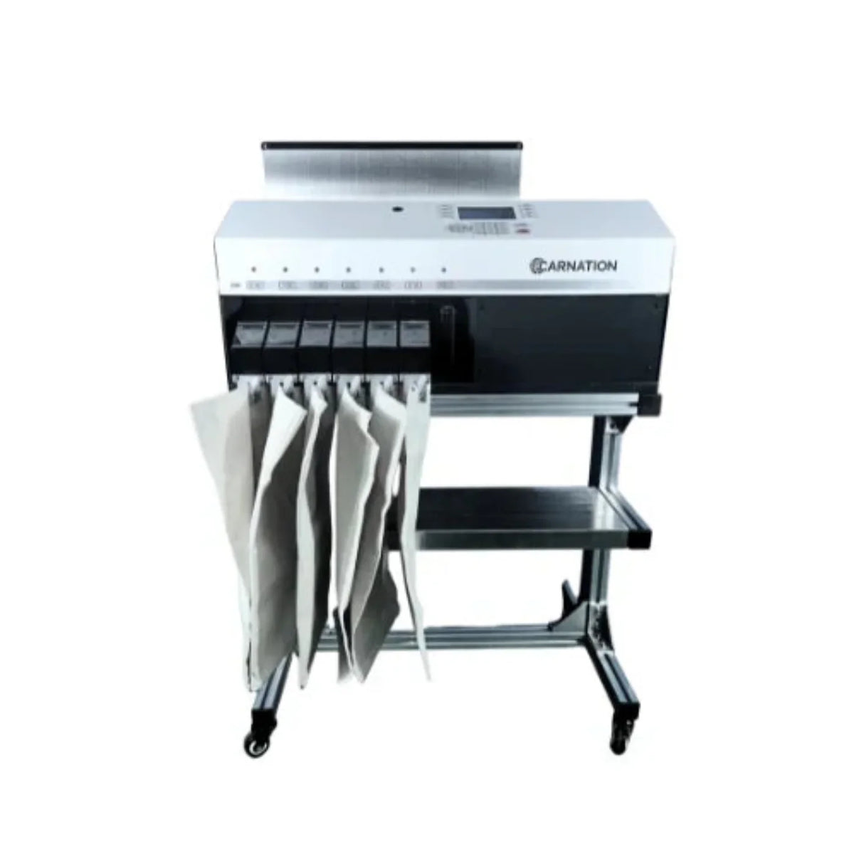 CARNATION FEDPRO CRC2000 Coin Counter & Sorter - CRC2000