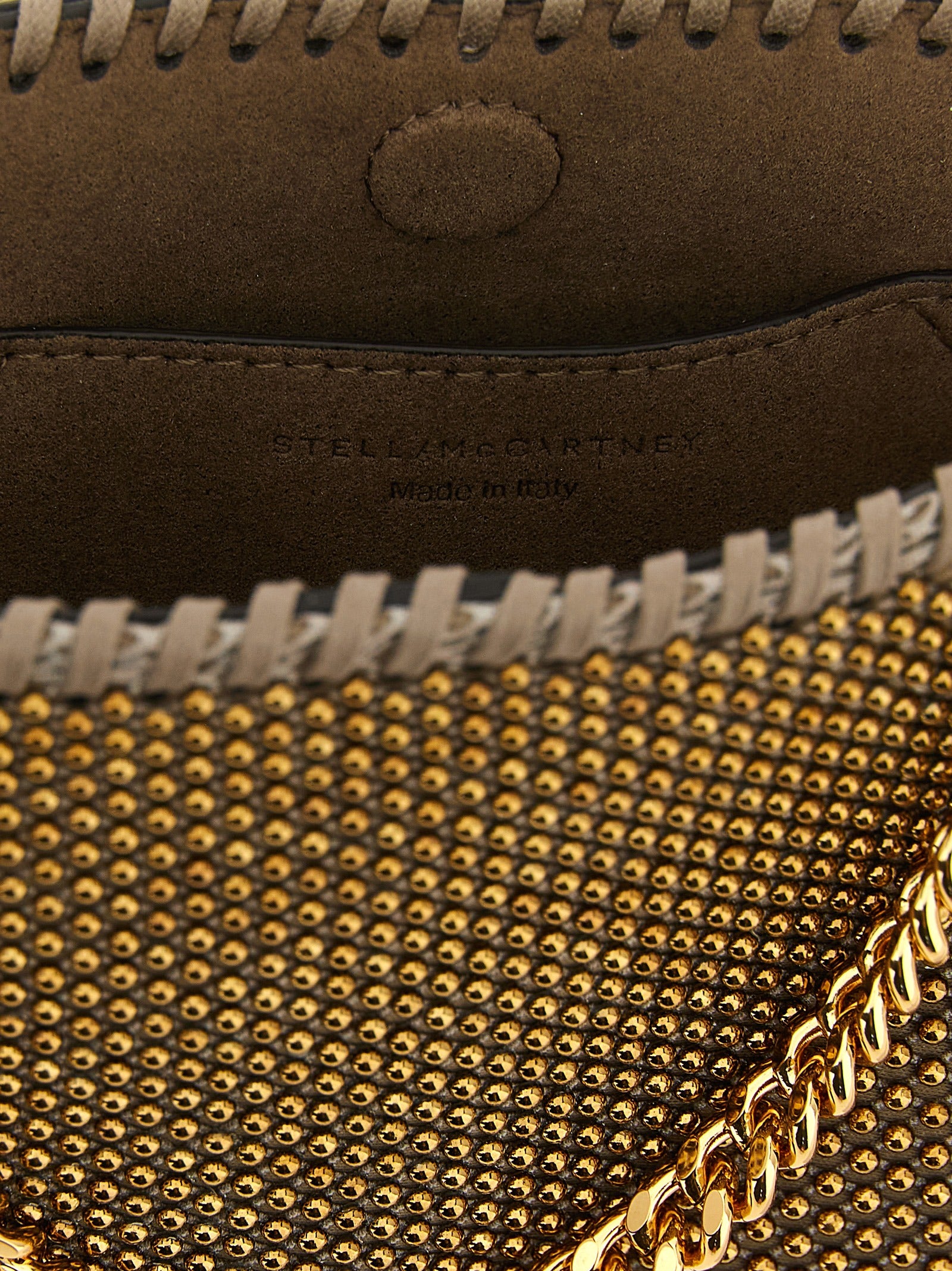 Stella Mccartney Falabella Mini Handbag