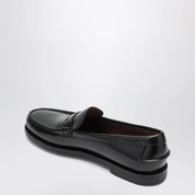 Sebago Classic Dan loafer black