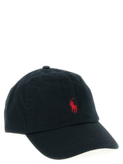 Polo Ralph Lauren Logo Embroidery Cap