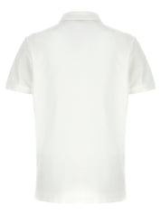 Polo Ralph Lauren Logo Embroidery Polo Shirt