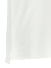 Polo Ralph Lauren Logo Embroidery Polo Shirt