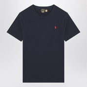 Polo Ralph Lauren Blue cotton T-shirt