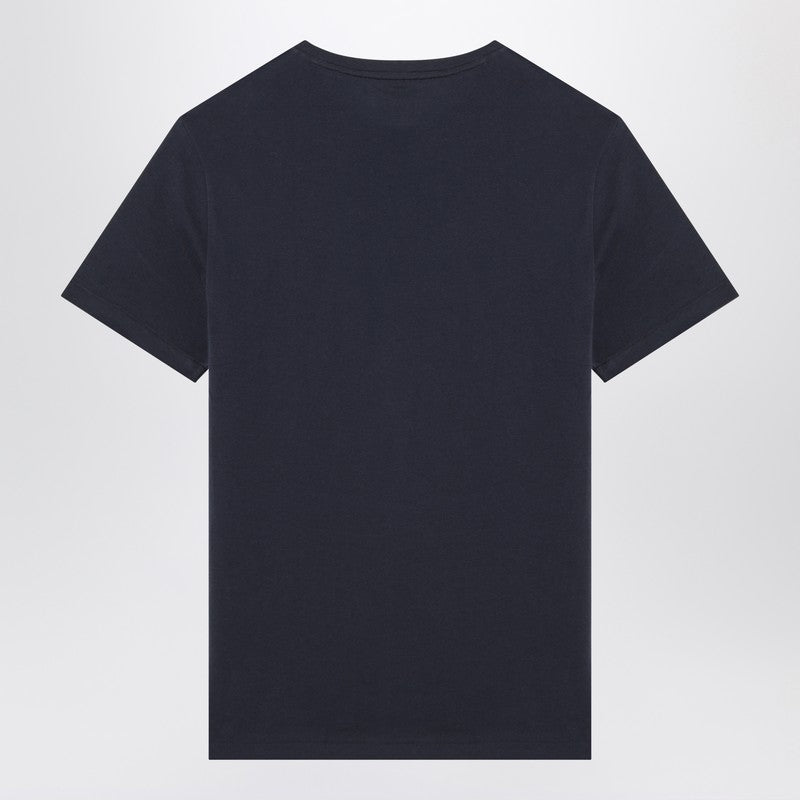 Polo Ralph Lauren Blue cotton T-shirt