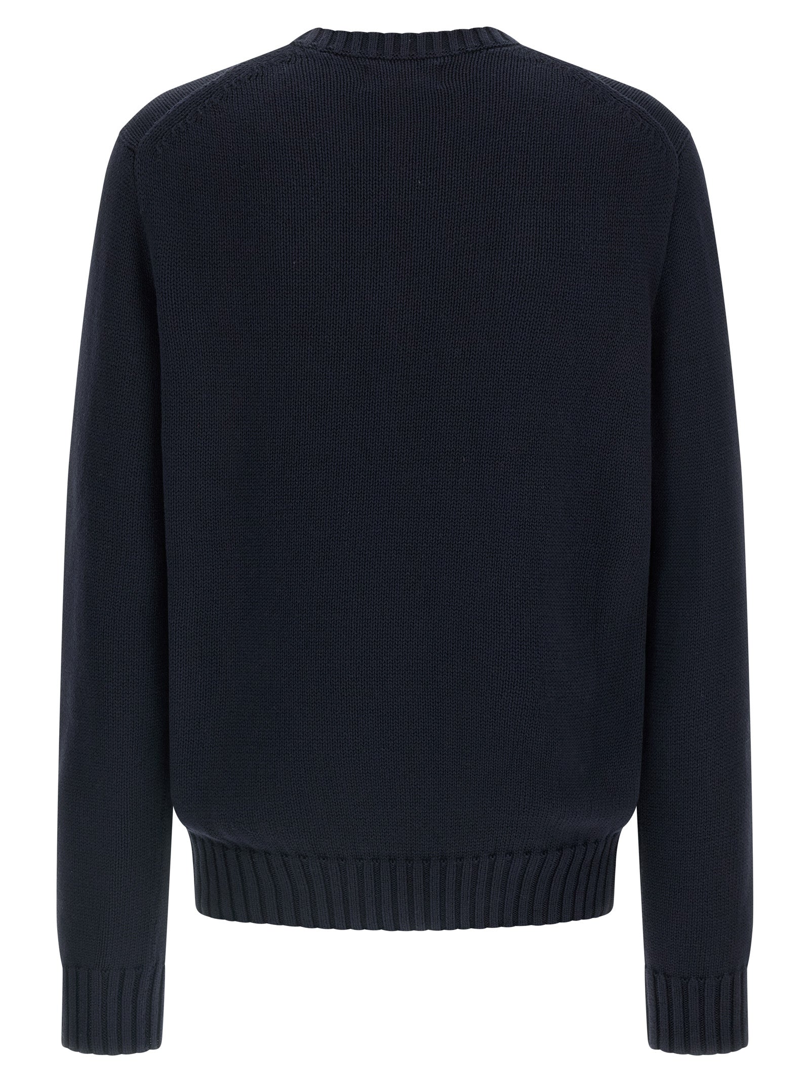 Polo Ralph Lauren Intarsia Sweater — Knitwear for Men