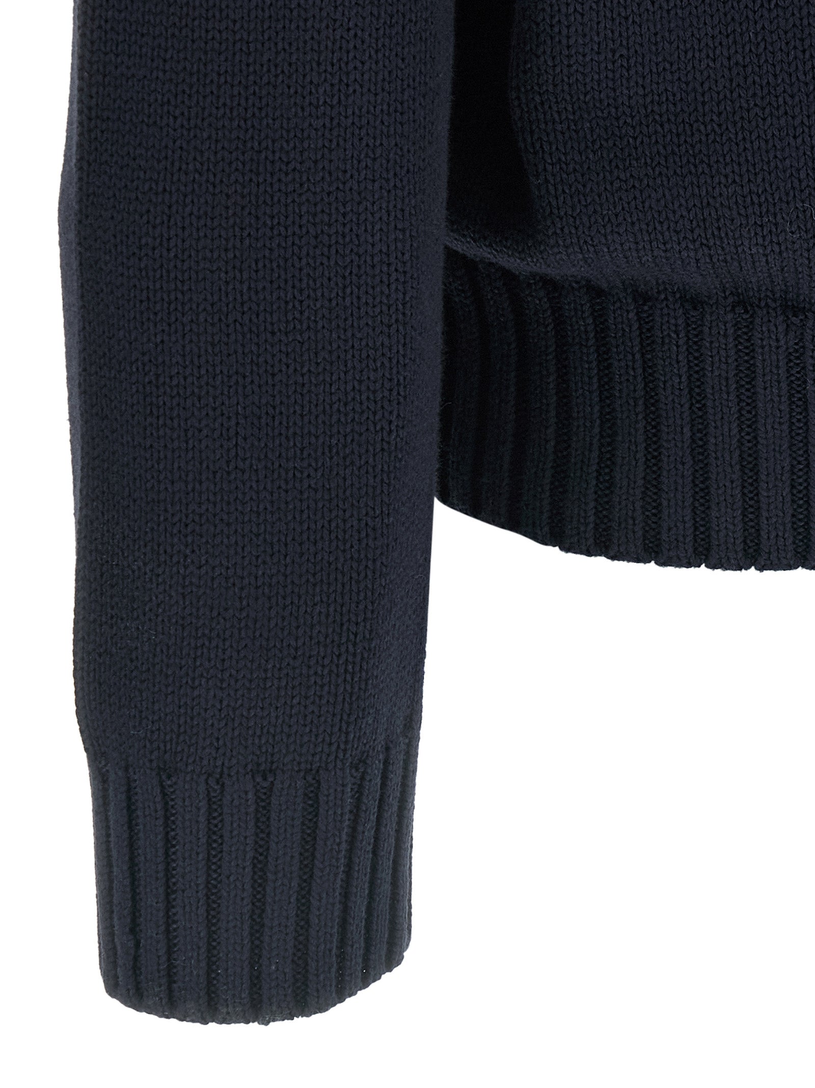 Polo Ralph Lauren Intarsia Sweater — Knitwear for Men