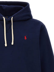 Polo Ralph Lauren Logo Hoodie