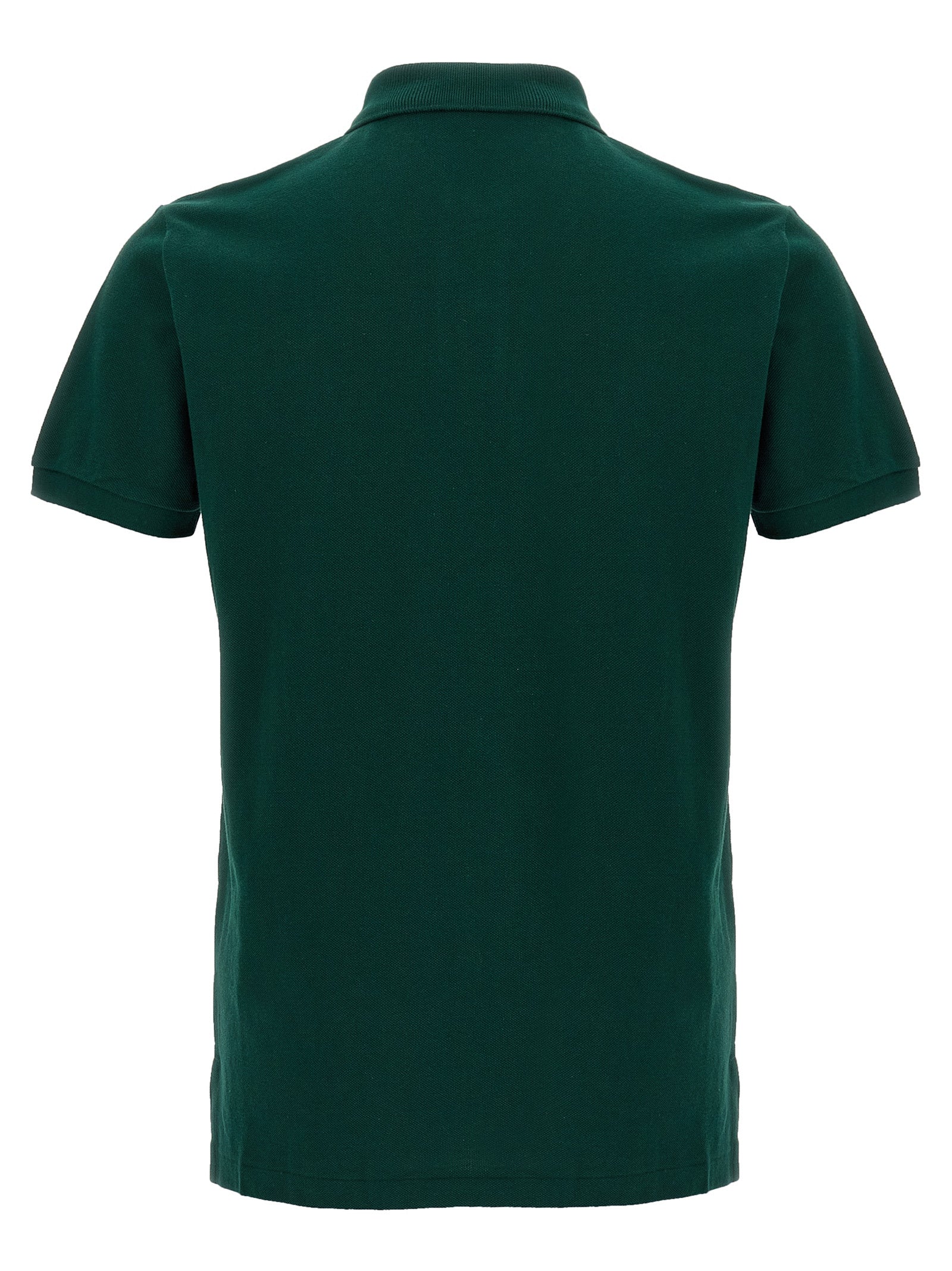 Polo Ralph Lauren Logo Polo Shirt