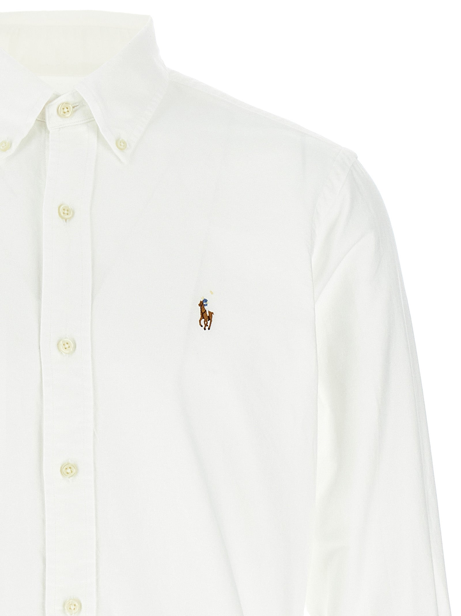 Polo Ralph Lauren Oxford Shirt