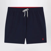 Polo Ralph Lauren Classic Traveler swim shorts 14.6 cm blueette
