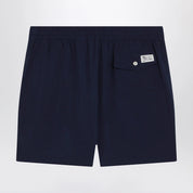 Polo Ralph Lauren Classic Traveler swim shorts 14.6 cm blueette