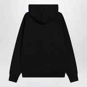 Polo Ralph Lauren Black cotton hoodie