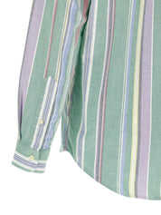 Polo Ralph Lauren Oxford Striped Shirt
