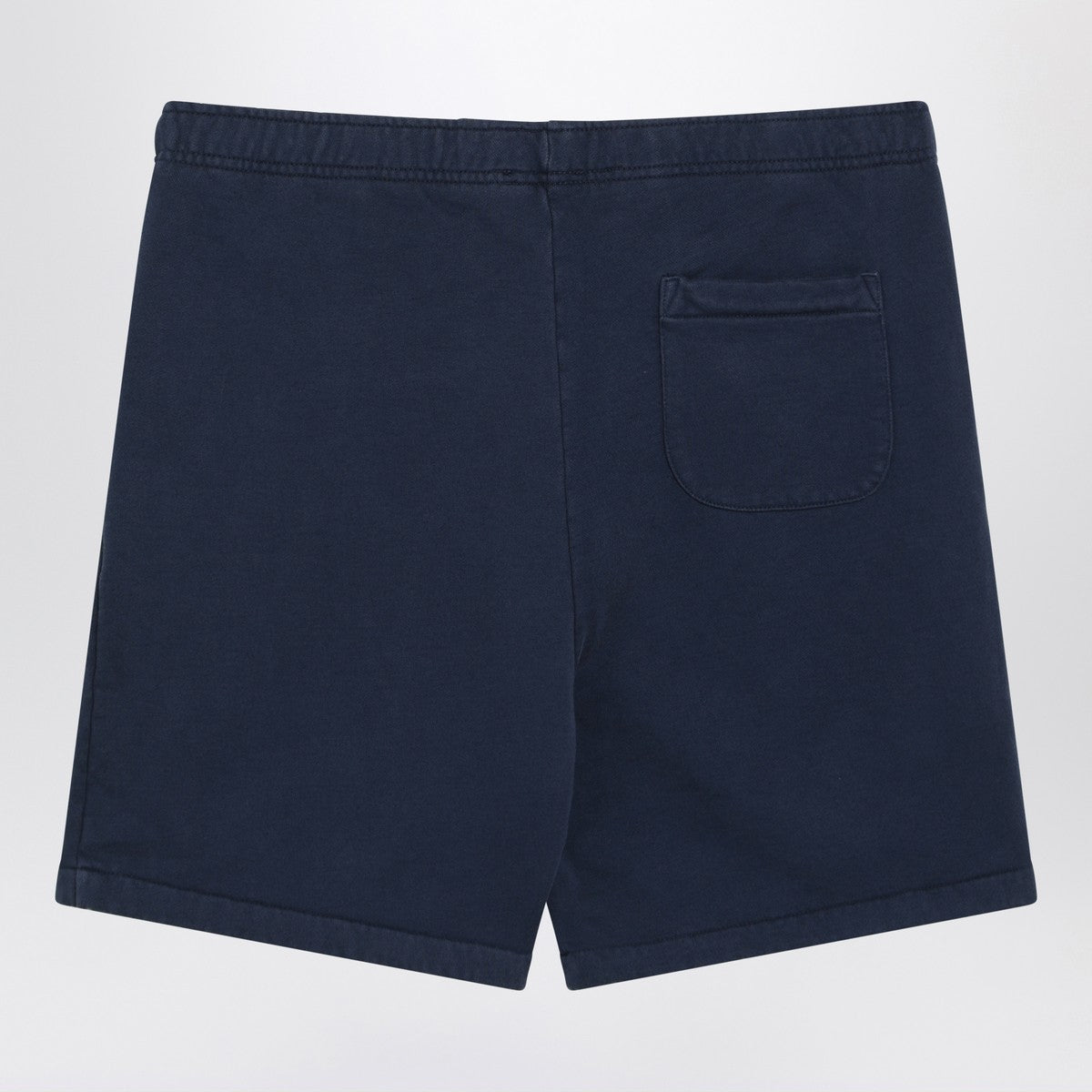 Bermudas azul marino de algodón de Polo Ralph Lauren