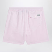 Polo Ralph Lauren striped swim trunks in cotton blend