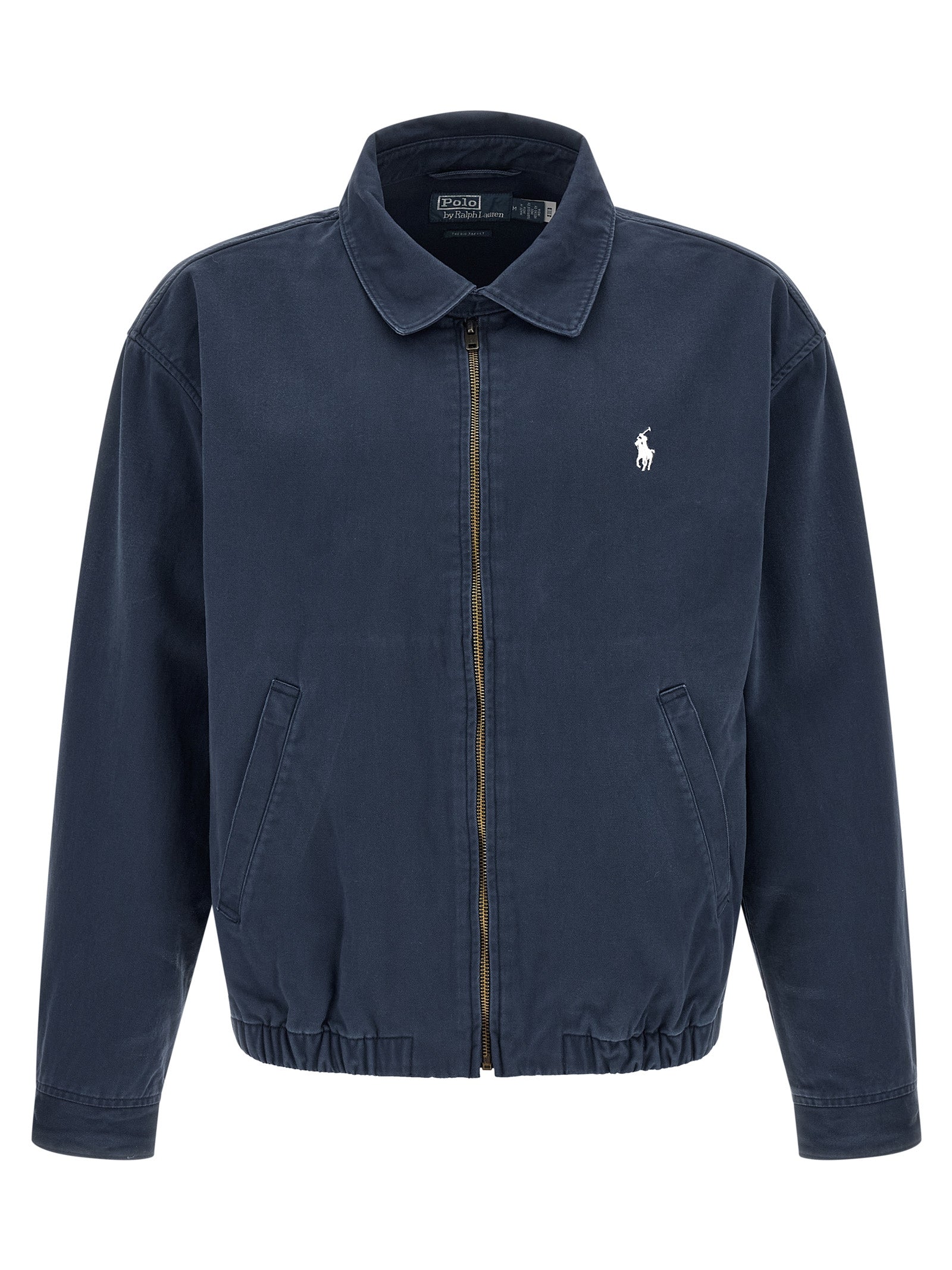 Polo Ralph Lauren Big Bayport Jacket