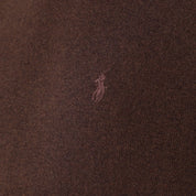 Polo Ralph Lauren Brown wool sweater