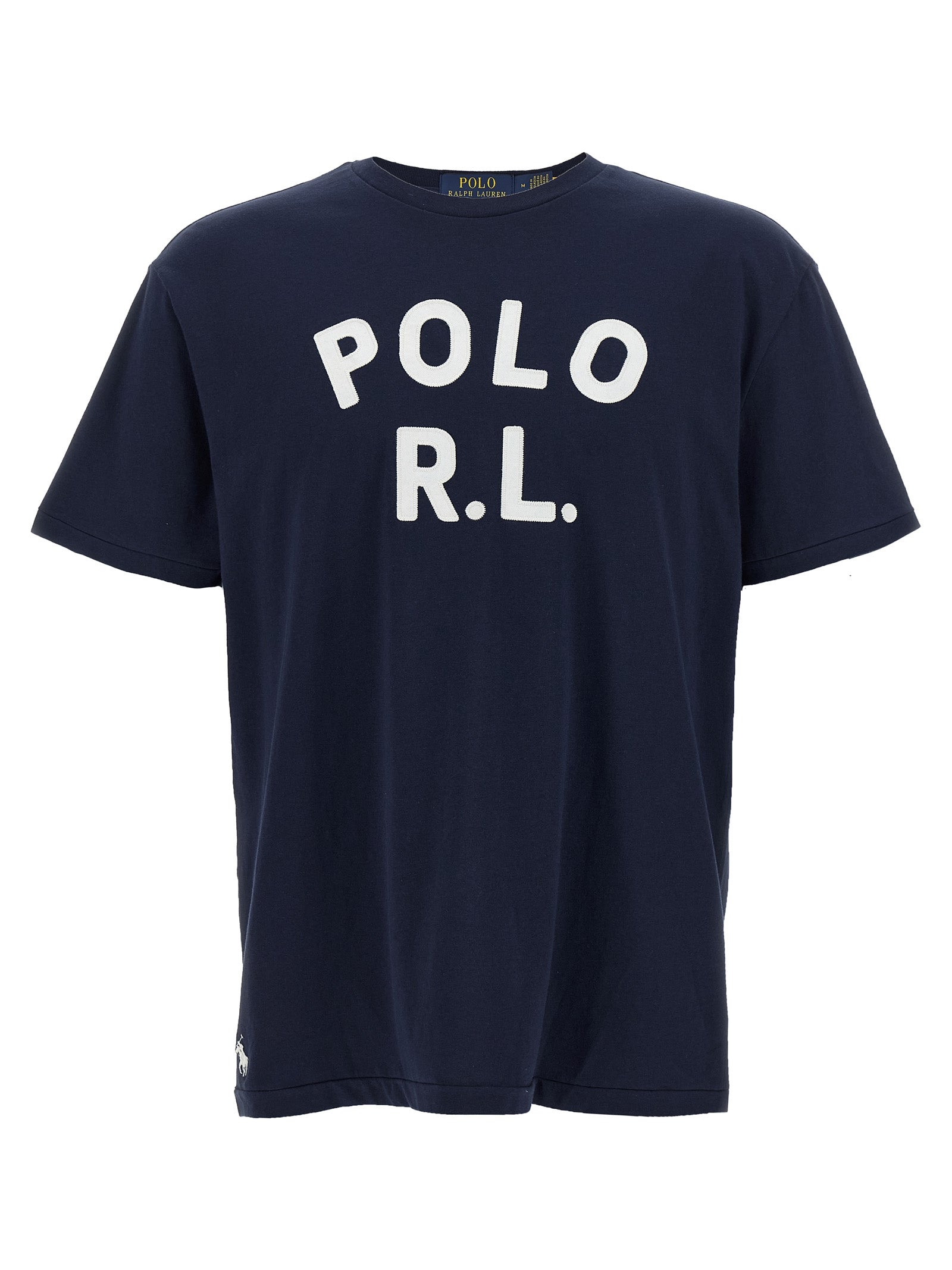 Polo Ralph Lauren Logo T-shirt