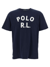 Polo Ralph Lauren Logo T-shirt